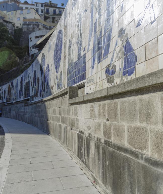 Oporto Welcome Apartments - Ribeira Negra Room photo