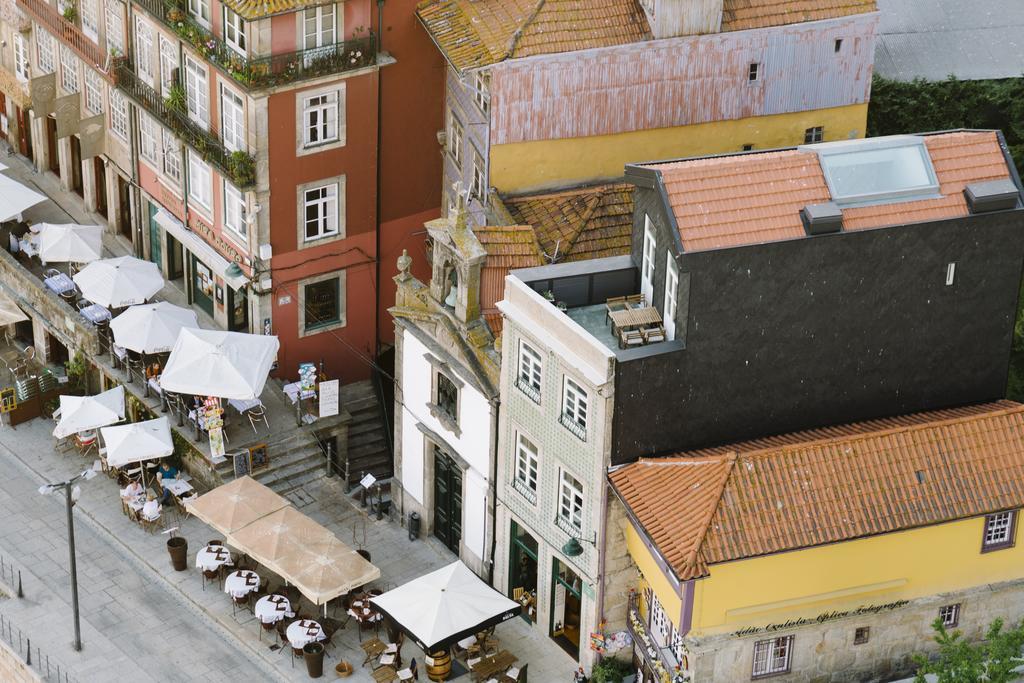 Oporto Welcome Apartments - Ribeira Negra Room photo