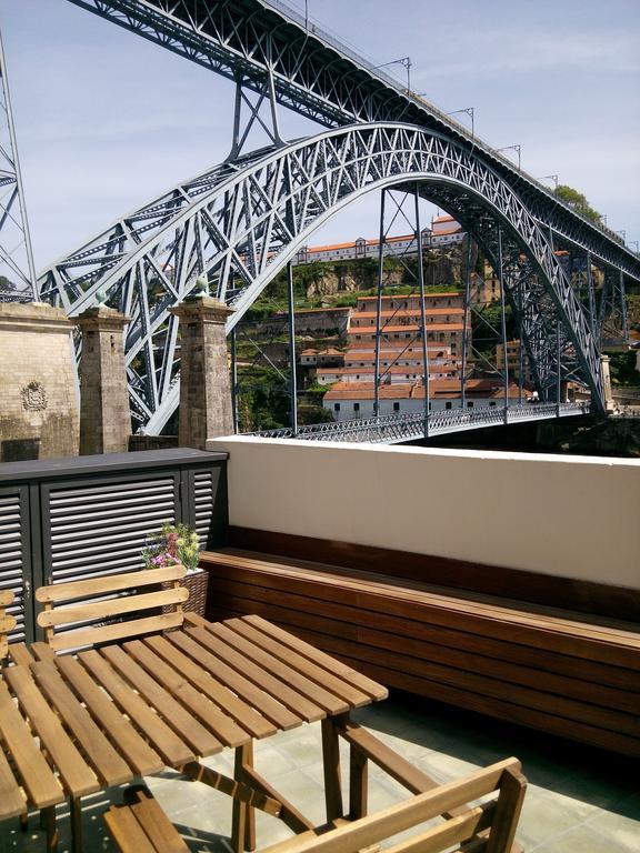 Oporto Welcome Apartments - Ribeira Negra Room photo